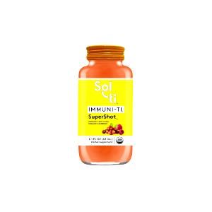 1 Bottle Blueberry Supershots