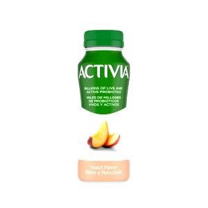 1 Bottle Danactive, Peach