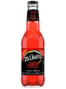 1 bottle Hard Cranberry Lemonade