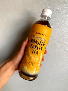 1 bottle Korean Roasted Barley Tea