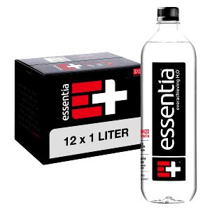 1 Bottle, NFS Bottled Water Unsweetened