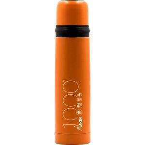 1 bottle Orange & Cream Yogurt Drink