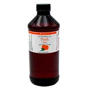 1 Bottle Peach Supershots