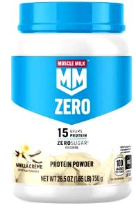 1 Bottle Protein Shake, 15 G, Vanilla Crème
