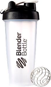 1 bottle Protein Shake