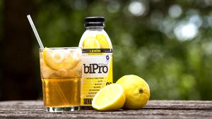 1 Bottle Protein Water, Iced Tea
