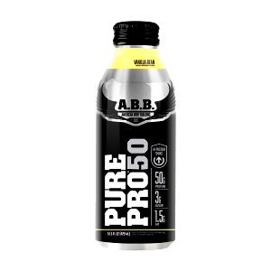1 bottle Pure Pro - Vanilla