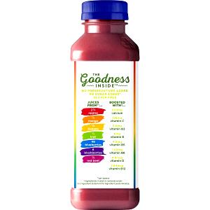 1 bottle Rainbow Machine