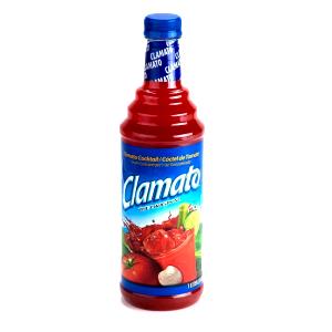 1 Bottle Tomato Juice Cocktail