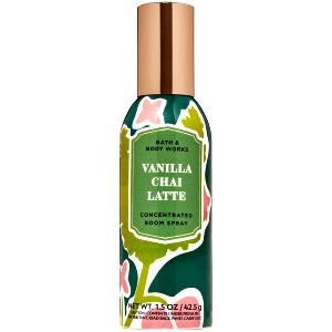 1 bottle Vanilla Chai Latte