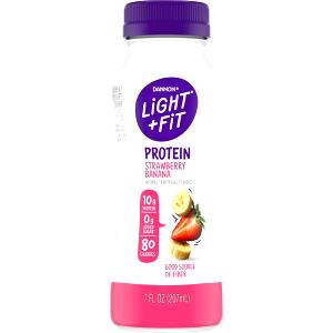 1 Bottle Yogurt Smoothie, Banana Berry