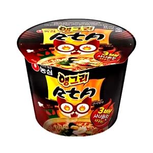 1 bowl (121 g) Hot & Melty Nacho Mac & Cheese