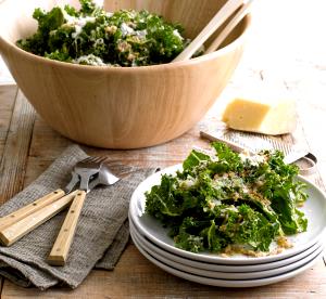 1 bowl (128 g) Kale & Bean Broth Bowl