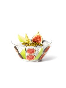 1 bowl (134 g) Vanilla Bean + Apple Chia Bowl