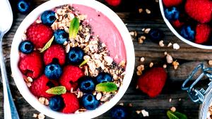 1 bowl (16 oz) Ultimate Acai Bowl