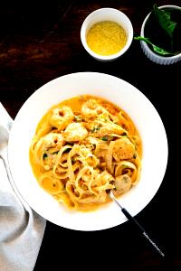 1 bowl (190.2 g) Toowoomba Pasta