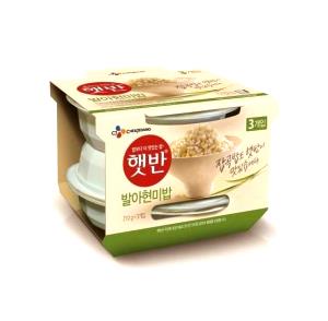 1 bowl (210 g) Cooked Brown Rice