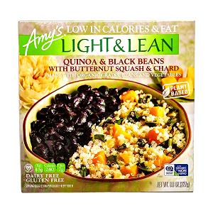 1 bowl (227 g) Light & Lean Sweet & Sour Asian Noodle