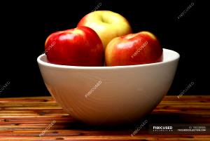 1 bowl (241 g) Apples & Raisins Steel Cut Oatmeal