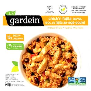 1 bowl (241 g) Chicken & Rice Bowl
