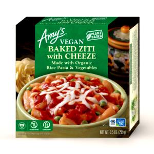 1 bowl (269 g) Baked Ziti Bowl
