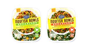 1 bowl (269 g) Nourish Bowls Breakfast Denver Scramble