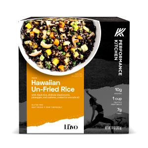 1 bowl (283 g) Hawaiian Un-Fried Rice