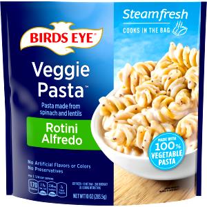 1 bowl (283 g) New Orleans Style Big Cheesy Pasta