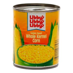 1 bowl (284 g) Corn & Potato Chowder