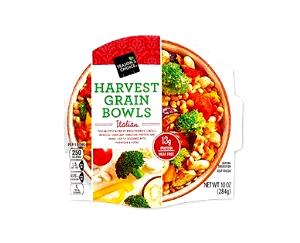 1 bowl (284 g) Harvest Grain Bowls Southwest