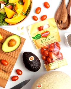 1 bowl (284 g) Sweet & Sour Chicken Bowl