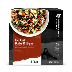1 bowl (291 g) So Cal Kale & Bean