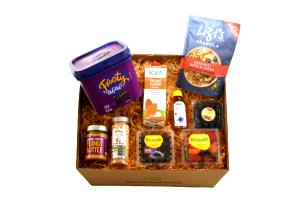 1 bowl (300 g) Coco Berry