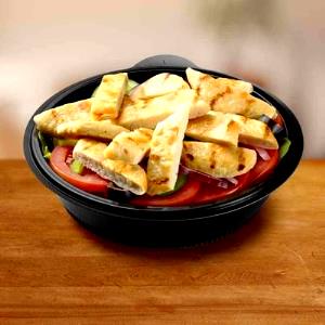 1 bowl (330 g) Oven Roasted Chicken Protein Bowl