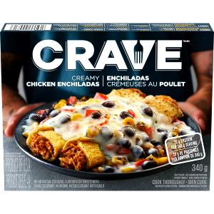 1 bowl (340 g) Creamy Chicken & Dumplings Bowl