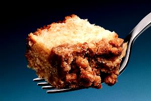 1 bowl (35 g) Lite Cinnamon Crumb Cake
