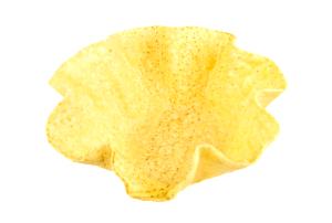 1 bowl (52 g) Tostada Crown