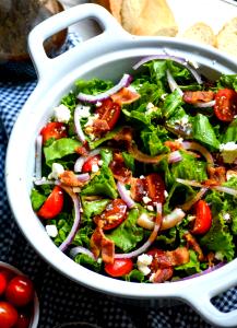 1 bowl (8 oz) BLT Salad