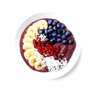 1 bowl Acai Superfood Bowl