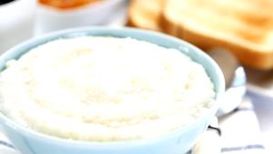 1 bowl Grits