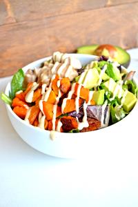 1 bowl Paleo Bowl