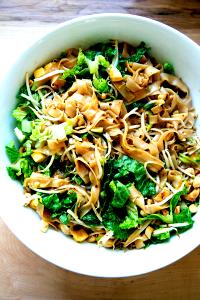 1 bowl Rad Thai