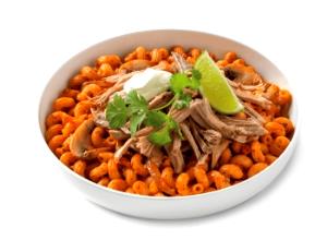 1 bowl Spicy Chipotle Adobo with Pork (Small)