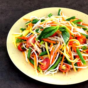 1 bowl Spicy Thai Salad