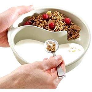 1 bowl Two in a Bowl