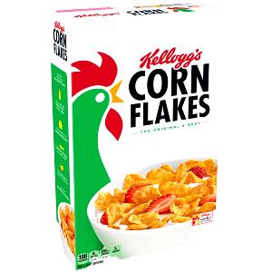 1 box (19 g) Country Corn Flakes
