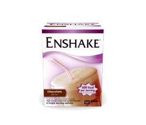 1 box (240 ml) NutriMed 130 RTD Chocolate