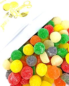 1 Box (2.5 Oz) Gumdrops