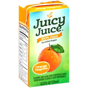 1 box (4.23 ml) Orange Tangerine