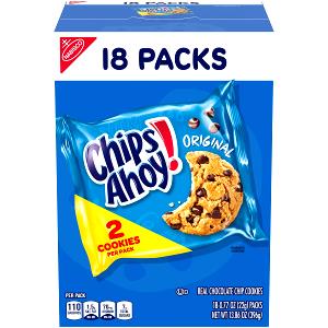 1 box (7 oz) Snack Pack